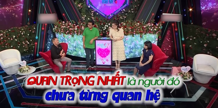 Đã hai đời vợ, người đàn ông thẳng thắn đòi bạn gái trinh tiết - Ảnh 2.