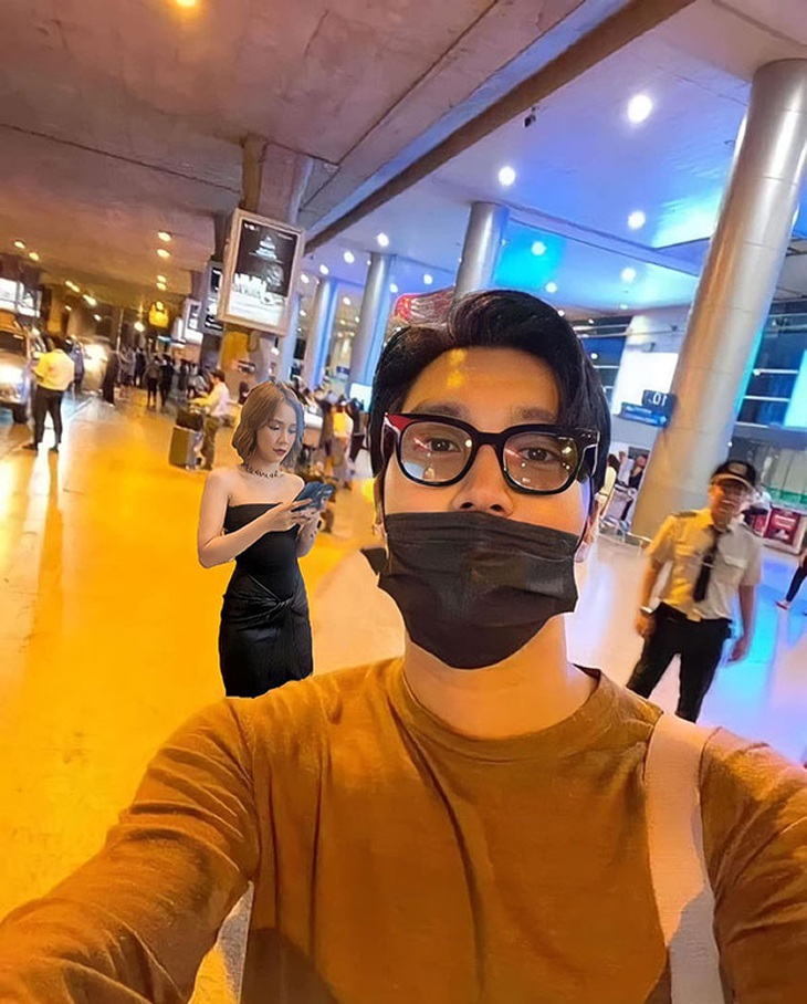 Ảnh vui sao Việt 11-3: Trường Giang khen con gái càng lớn càng dễ thương giống bố - Ảnh 9.