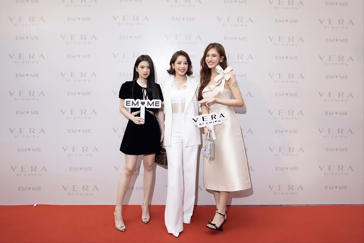 Chi Pu: ‘Tôi không sợ mắc sai lầm’ - Ảnh 6.