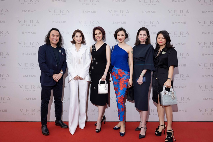 Chi Pu: ‘Tôi không sợ mắc sai lầm’ - Ảnh 7.