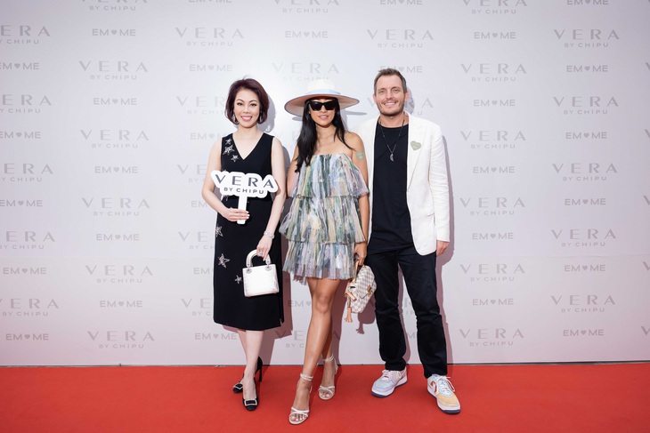 Chi Pu: ‘Tôi không sợ mắc sai lầm’ - Ảnh 4.