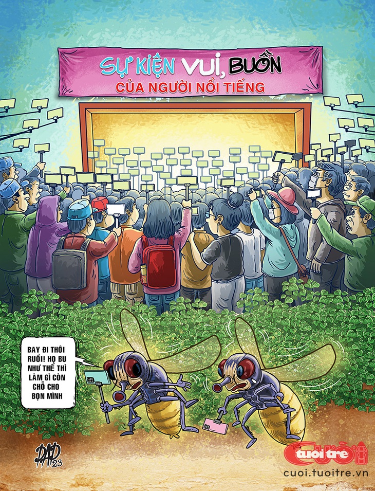 Streamer câu view chà đạp văn hóa - Ảnh 1.