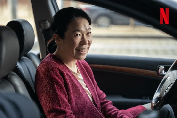 Không phải Song Hye Kyo, 3 cái tên này mới hot nhất The Glory - Ảnh 13.