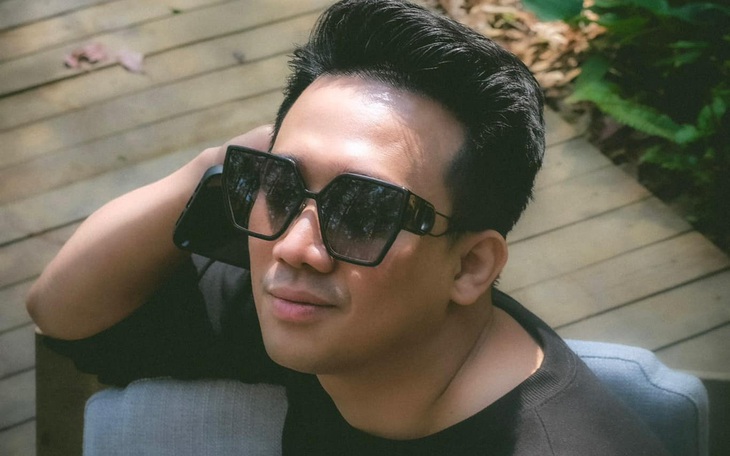 Trấn Thành tự nhận là 