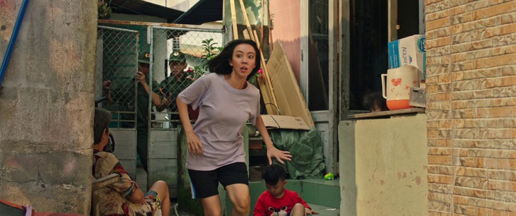 Chiêu gả bán con gái Thu Trang có 1-0-2 của Thái Hòa - Ảnh 5.