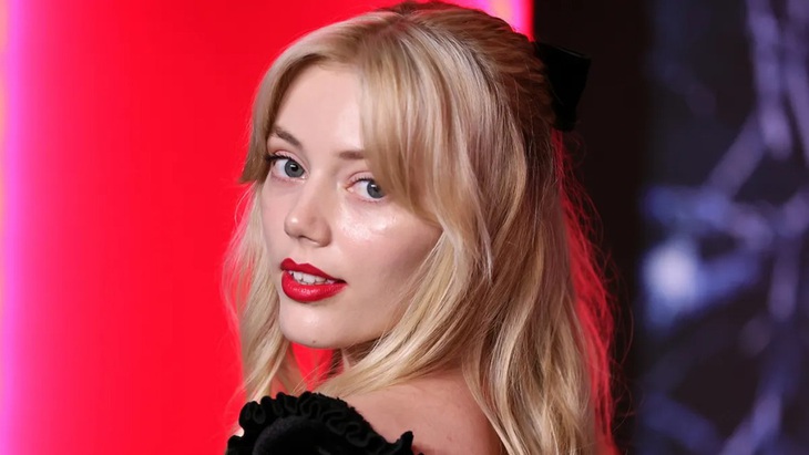 Sao nữ Stranger things trần tình bị nhà sản xuất gạ quan hệ tập thể, phải nghỉ đóng phim - Ảnh 3.