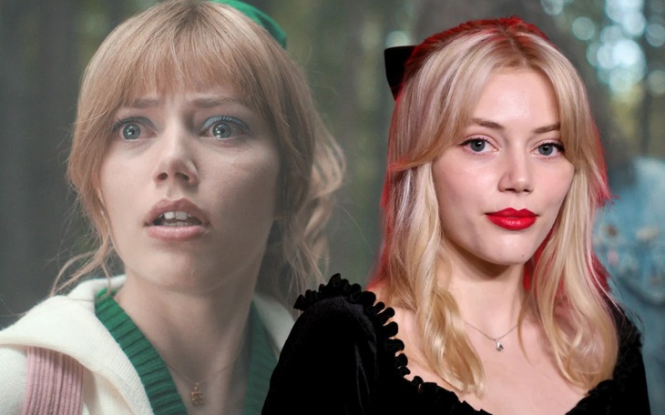 Sao nữ "Stranger things" trần tình bị nhà sản xuất gạ quan hệ tập thể, phải nghỉ đóng phim