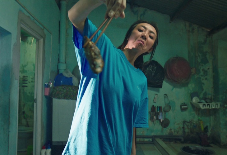 Chiêu gả bán con gái Thu Trang có 1-0-2 của Thái Hòa - Ảnh 4.