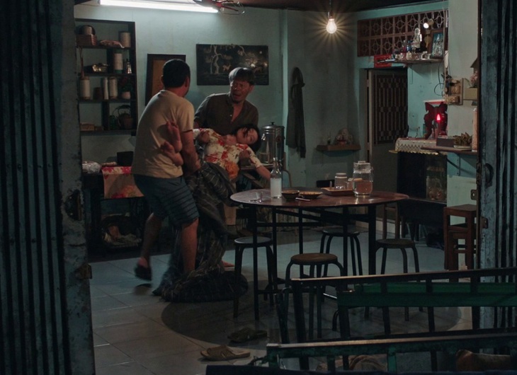 Chiêu gả bán con gái Thu Trang có 1-0-2 của Thái Hòa - Ảnh 7.