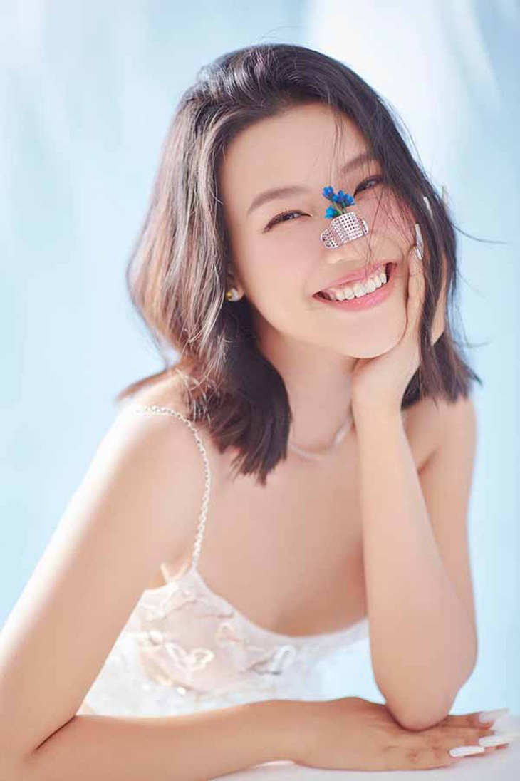 Ảnh vui sao Việt 16-3: Bố con Ông Cao Thắng trốn Đông Nhi đi bơi - Ảnh 7.