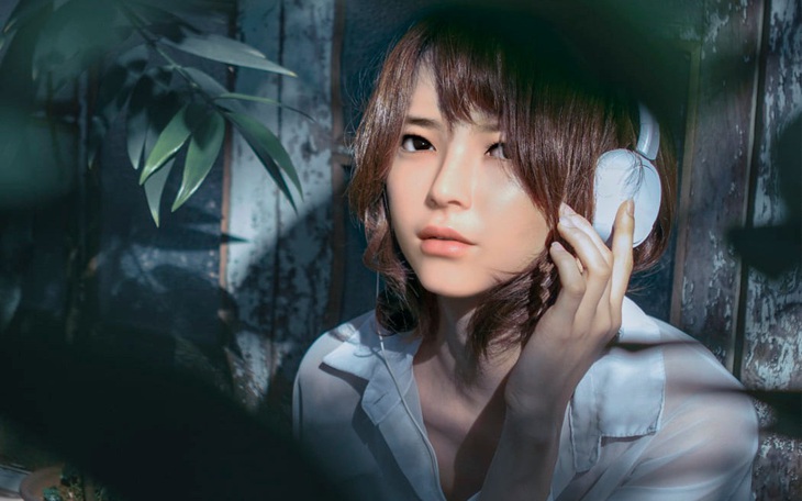 Nữ ca sĩ ảo mới debut của Việt Nam bị chê 