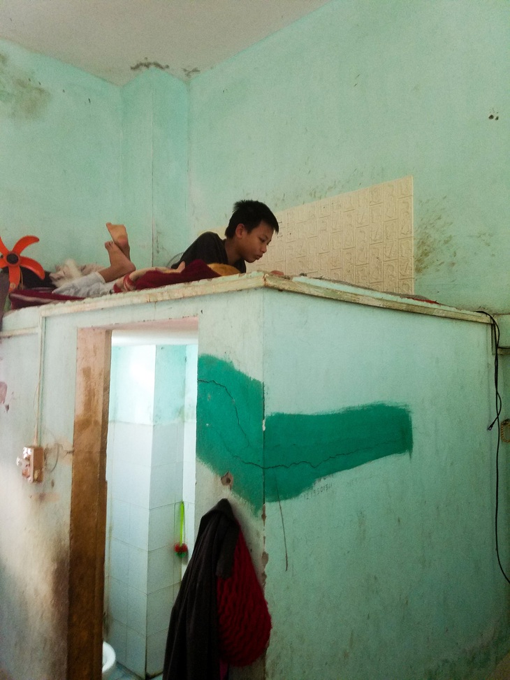 Dự án di dời dân vạn đò ở Huế: Những bấp bênh theo đuổi - Ảnh 2.