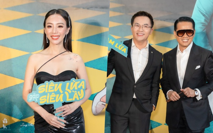 Đại Nghĩa nhận là NTK Thái Công 