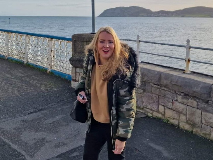 Quyết ly hôn vì đi chơi mà chẳng thấy nhớ chồng tí nào - Ảnh 1.