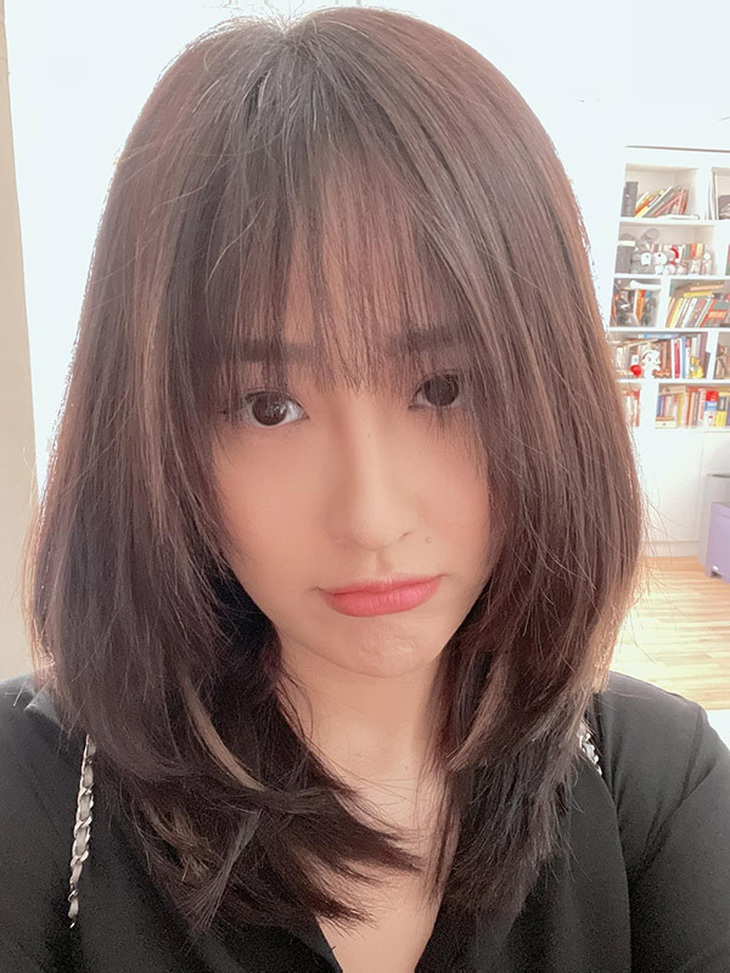 Ảnh vui sao Việt 21-3: Minh Hằng tậu hai nhà mới - Ảnh 10.