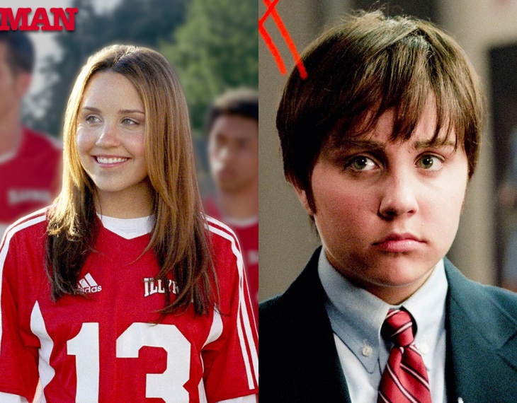 Khỏa thân trên phố, ‘nữ hoàng phim teen’ Amanda Bynes bị ‘bế’ đến viện tâm thần - Ảnh 5.