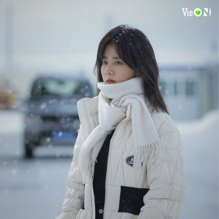 Đàm Tùng Vận trong Quy lộ&nbsp;