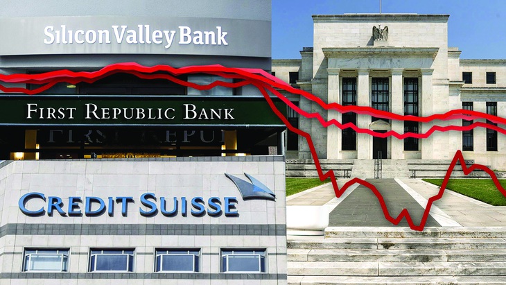 Ảnh: The Wall Street Journal