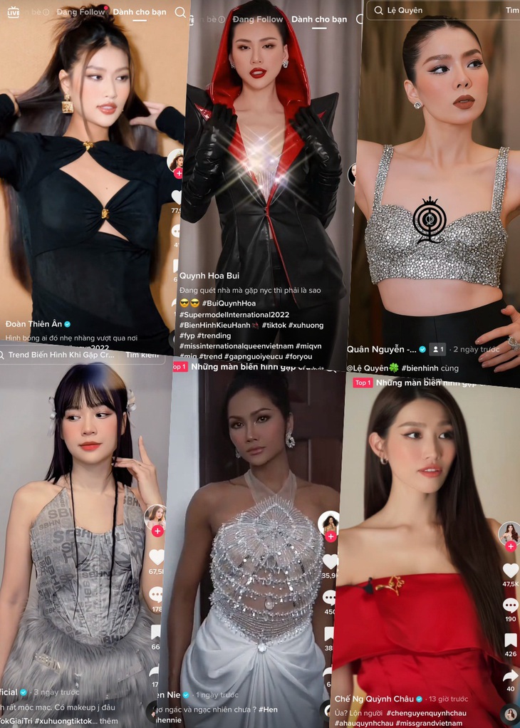 Dàn mỹ nhân Việt biến hình khi gặp crush trên nền hit của Tăng Phúc - Ảnh 1.