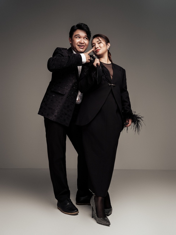 Võ Thanh Hòa trở thành đạo diễn trẻ nhất có 2 phim đạt trăm tỉ - Ảnh 4.