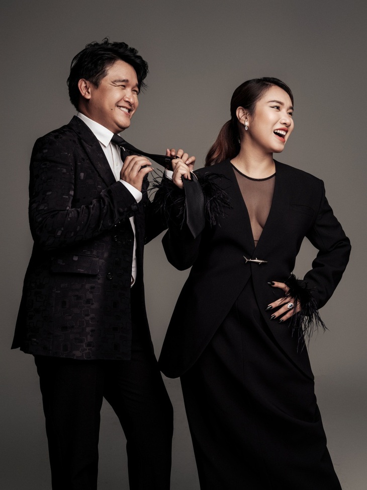 Võ Thanh Hòa trở thành đạo diễn trẻ nhất có 2 phim đạt trăm tỉ - Ảnh 3.