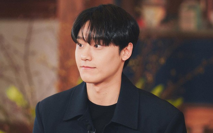 ‘Tình mới’ Song Hye Kyo kể chuyện 