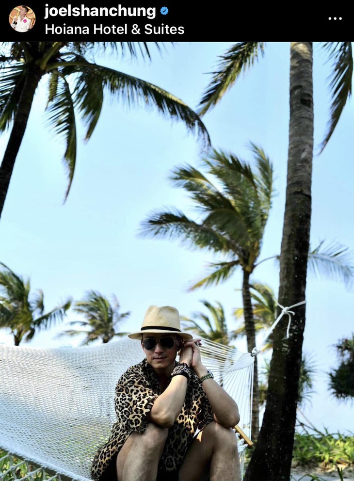 Bắt gặp Trương Trí Lâm, Trần Sơn Thông hát tại Hội An - Ảnh 4.