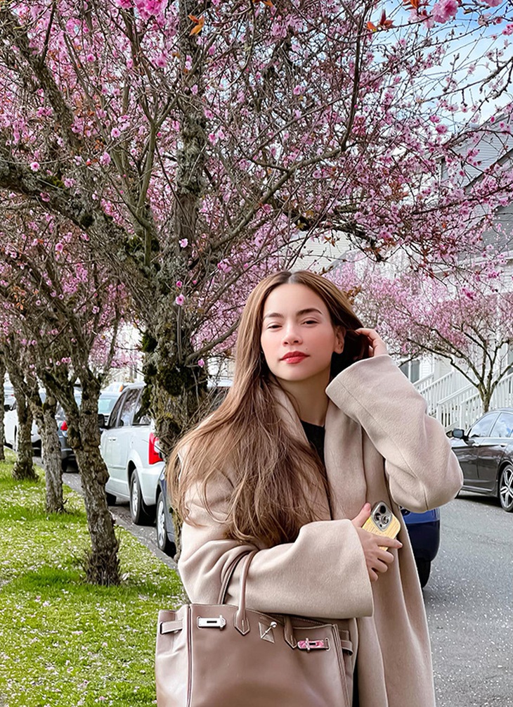 Ảnh vui sao Việt 28-3: Bố con Đàm Vĩnh Hưng vui nhộn - Ảnh 6.