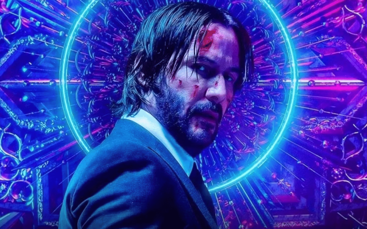 Keanu Reeves xin lỗi vì 