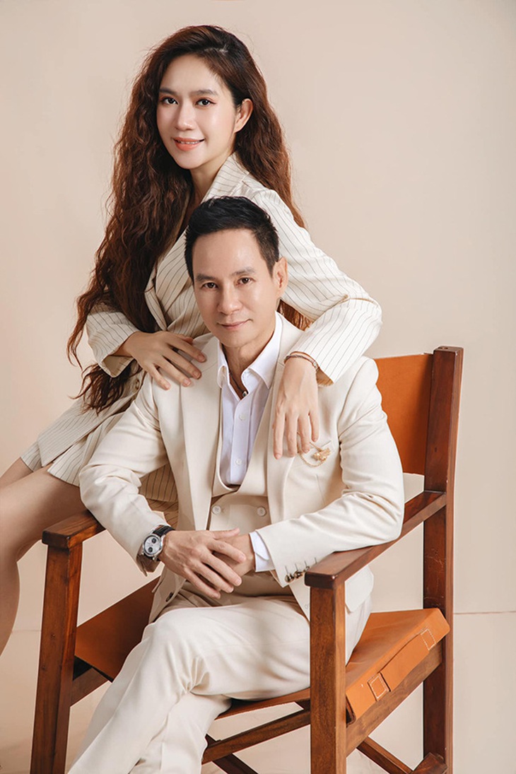 Ảnh vui sao Việt 28-3: Bố con Đàm Vĩnh Hưng vui nhộn - Ảnh 7.