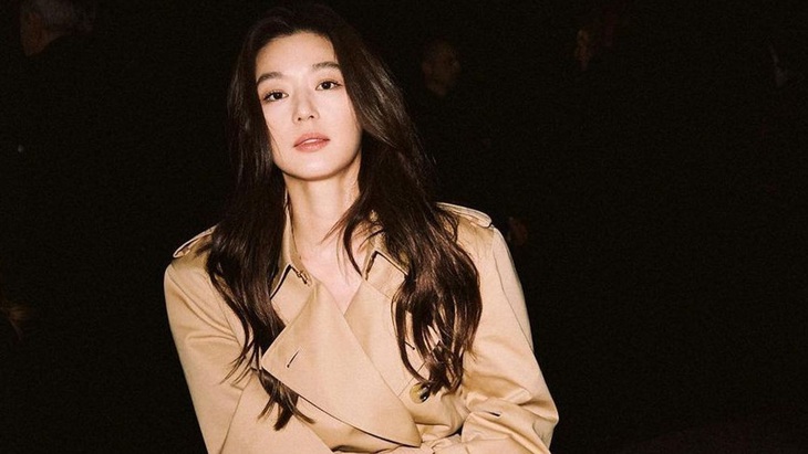 Jun Ji Hyun rủ ‘thánh sống’ Kang Dong Won làm điệp viên trong phim mới - Ảnh 1.