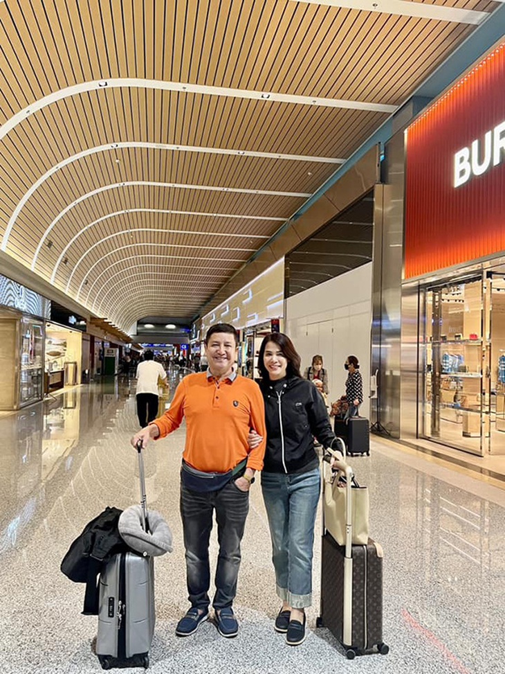 Ảnh vui sao Việt 29-3: Lệ Quyên ngập tràn hạnh phúc bên tình trẻ - Ảnh 6.