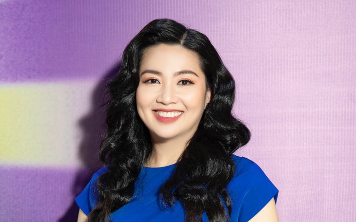 Lê Khánh áp lực vì bạn diễn trao quyền 