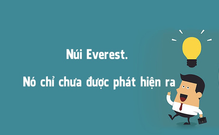 Trước khi núi Everest được phát hiện, ngọn núi nào cao nhất thế giới? - Ảnh 3.
