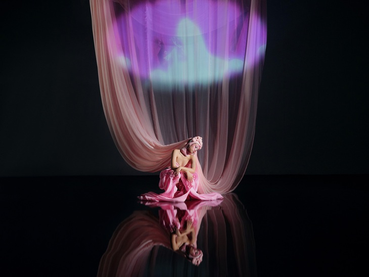 tlinh đánh úp với MV có sự tham gia của 22 người hâm mộ - Ảnh 1.