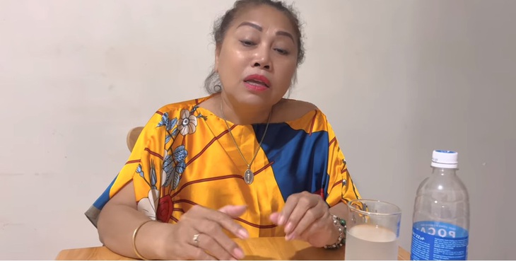 Siu Black nói về hai từ cống hiến và hào quang rực rỡ - Ảnh 1.