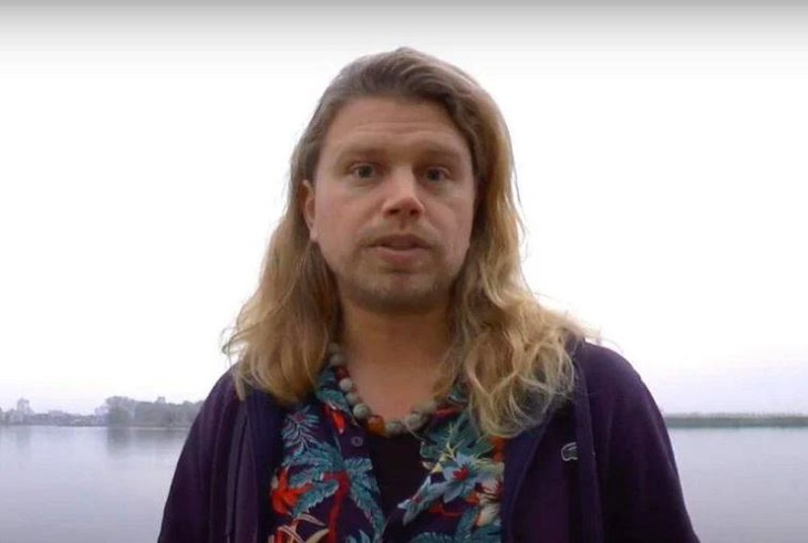 Hiến tinh trùng nhiệt tình đến mức làm bố của hơn 500 đứa trẻ - Ảnh 2.