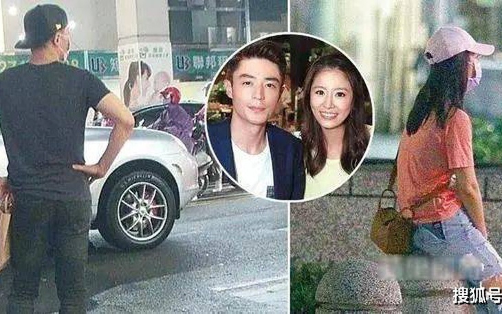 Lâm Tâm Như - Hoắc Kiến Hoa lần thứ 