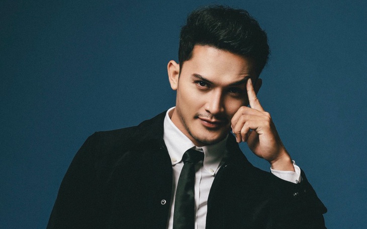 Nguyễn Quốc Trường Thịnh nói gì về biệt danh 