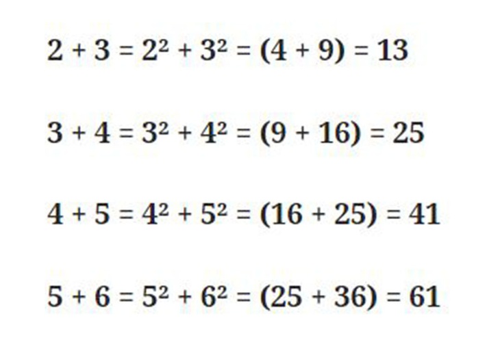 Câu đố hack não: Khi nào 19-1= 20? - Ảnh 1.