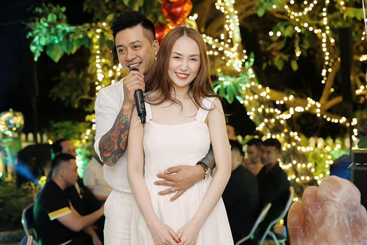 Ảnh vui sao Việt 5-3: Hồ Ngọc Hà đọ sắc cùng Ninh Dương Lan Ngọc - Ảnh 3.