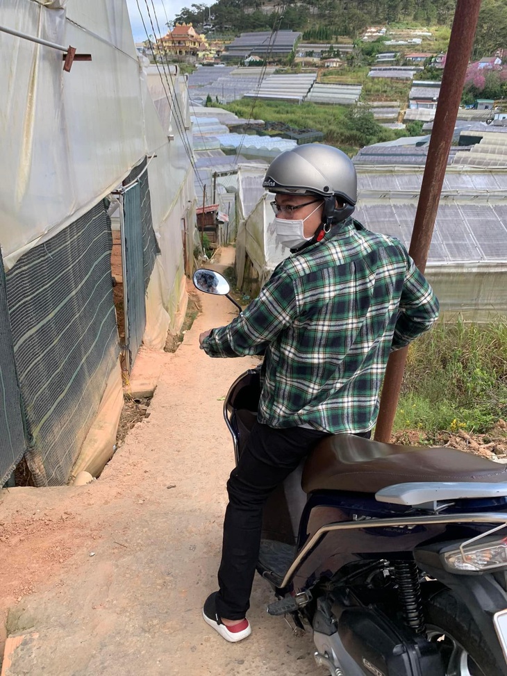 Ảnh vui 6-3: Chó cưng bị chủ vẽ bậy - Ảnh 4.