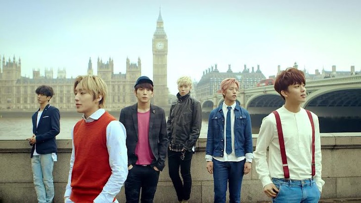 Cúp MAMA của nhóm nhạc K-pop nổi tiếng được rao bán trên chợ đồ cũ với giá 85.000 đồng - Ảnh 2.