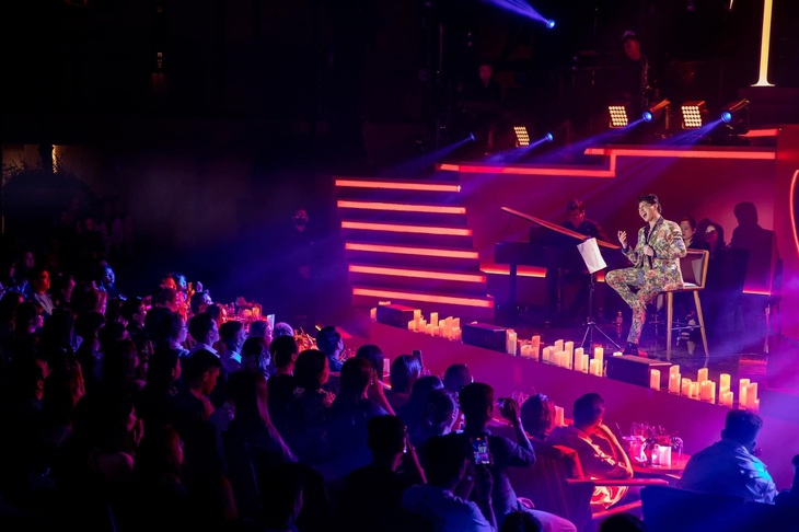 Cover loạt hit 10 năm, giọng hát Noo Phước Thịnh giờ ra sao? - Ảnh 6.