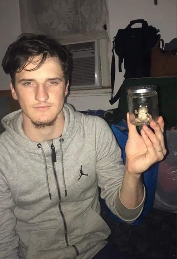 Ảnh vui 8-3: Uống nhầm ánh mắt mà say cả đời! - Ảnh 5.