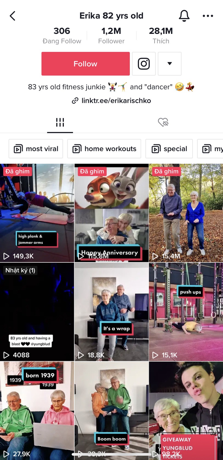 Bộ ảnh kỷ niệm 61 năm ngày cưới phong cách Zootopia của cặp đôi U90 gây sốt - Ảnh 1.