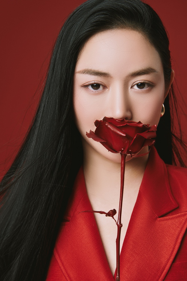 Mai Thanh Hà theo đuổi hình ảnh mạnh mẽ, hiện đại - Ảnh 3.