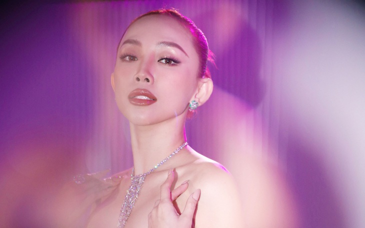 Tóc Tiên diện bộ trang sức gần 35 tỉ đồng có gì đặc biệt?