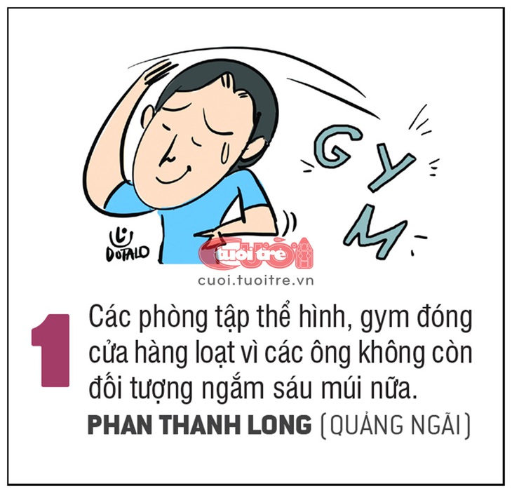 10 giả tưởng vui nếu thế giới chỉ toàn đàn ông - Ảnh 1.