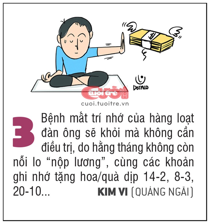 10 giả tưởng vui nếu thế giới chỉ toàn đàn ông - Ảnh 3.